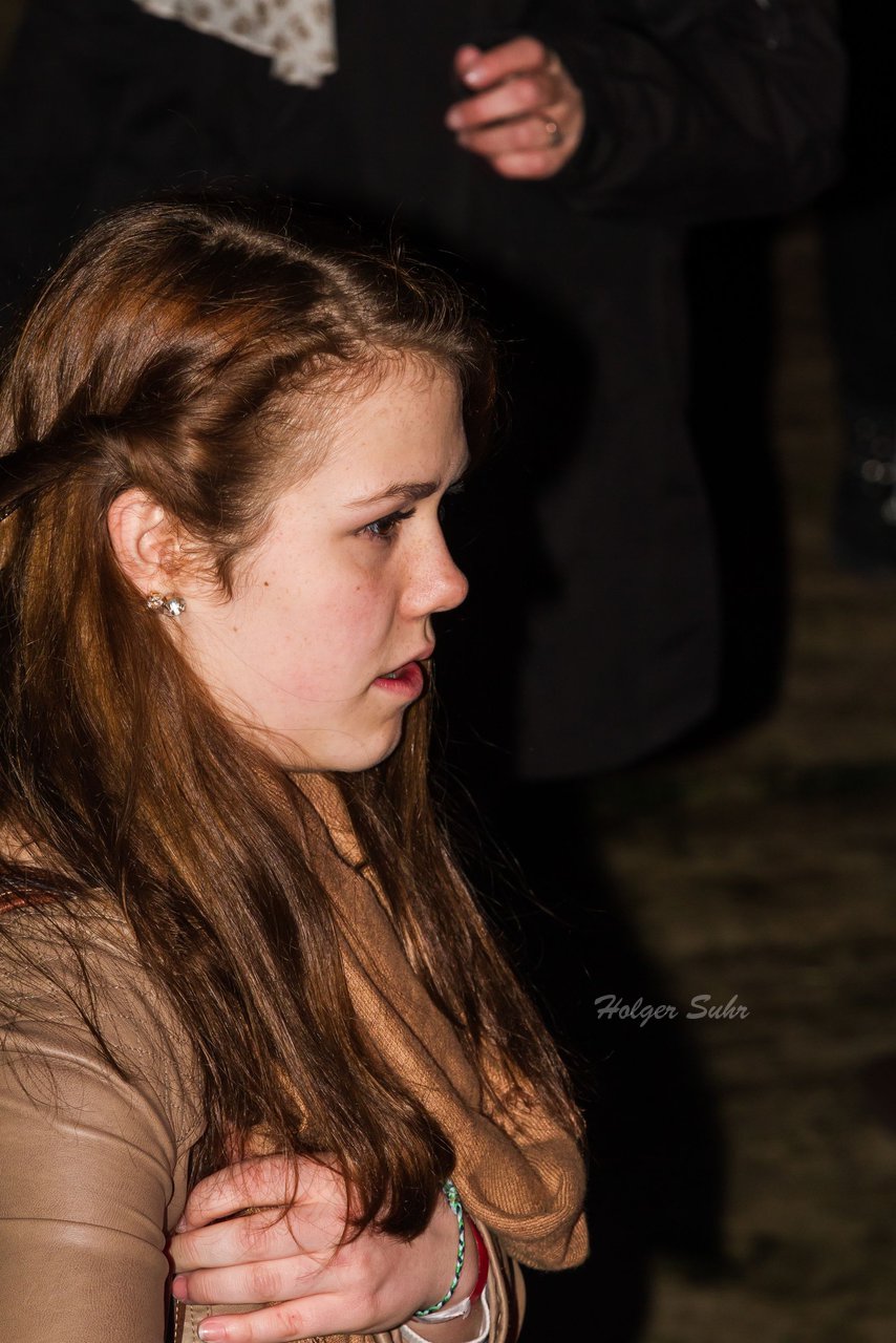 Bild 329 - Wiemersdorfer Osterfeuer